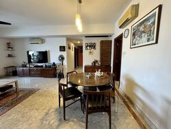 Southaven I (D21), Condominium #604900981